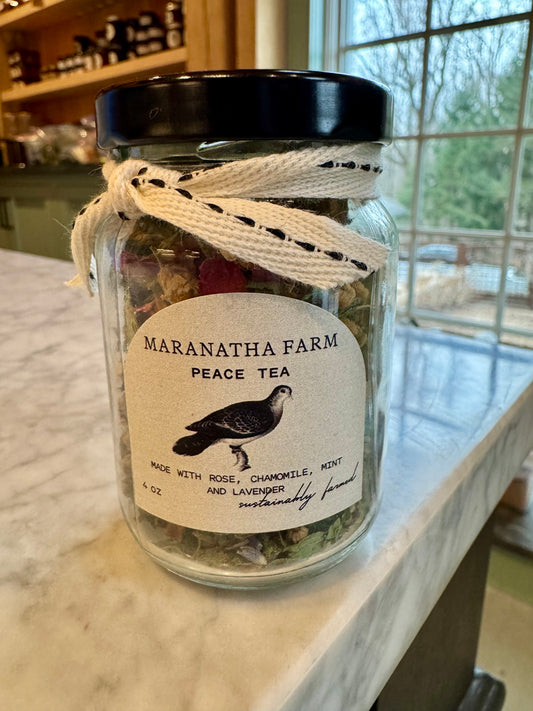 Peace Tea