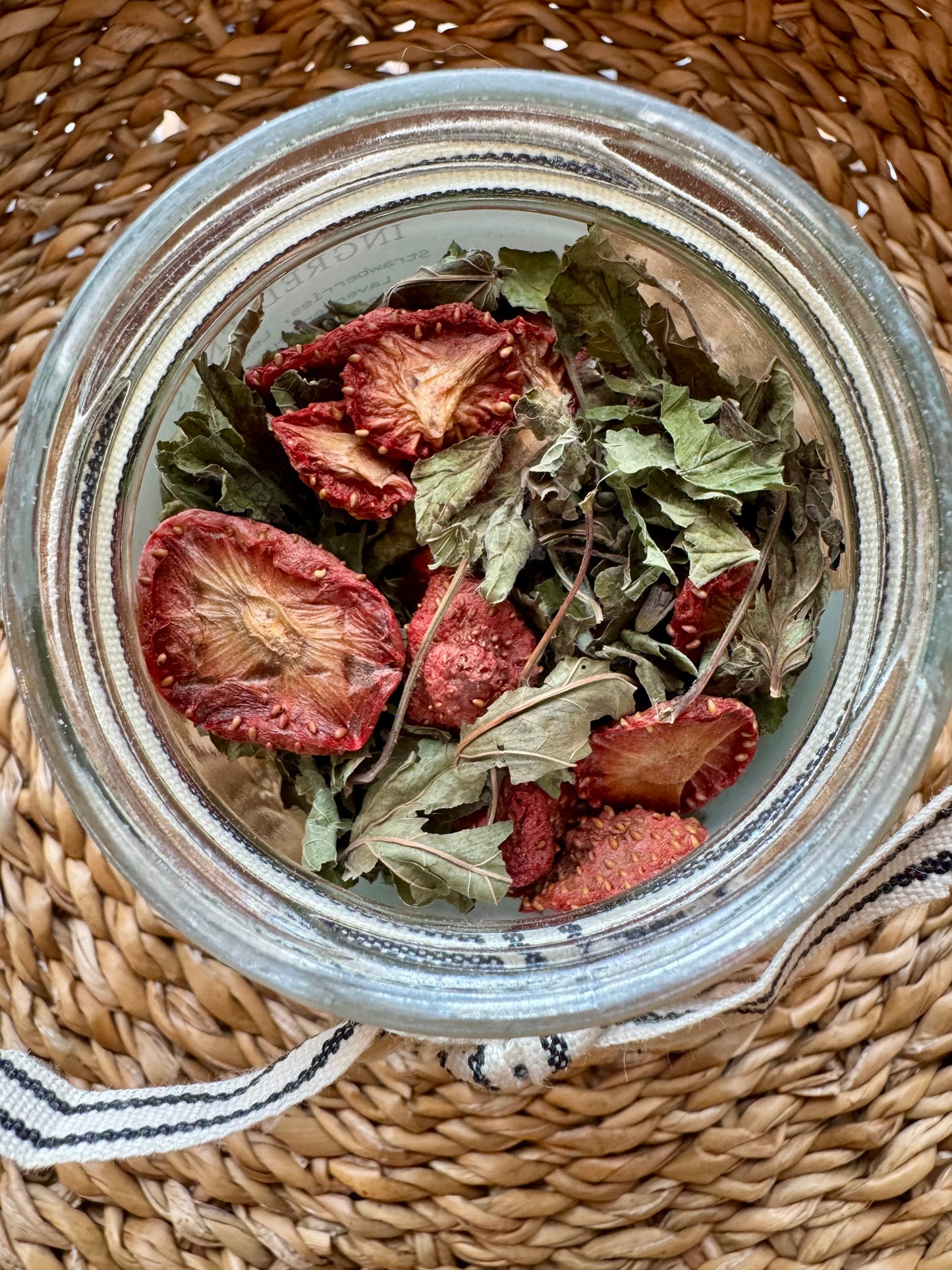 Summer Solstice Tea