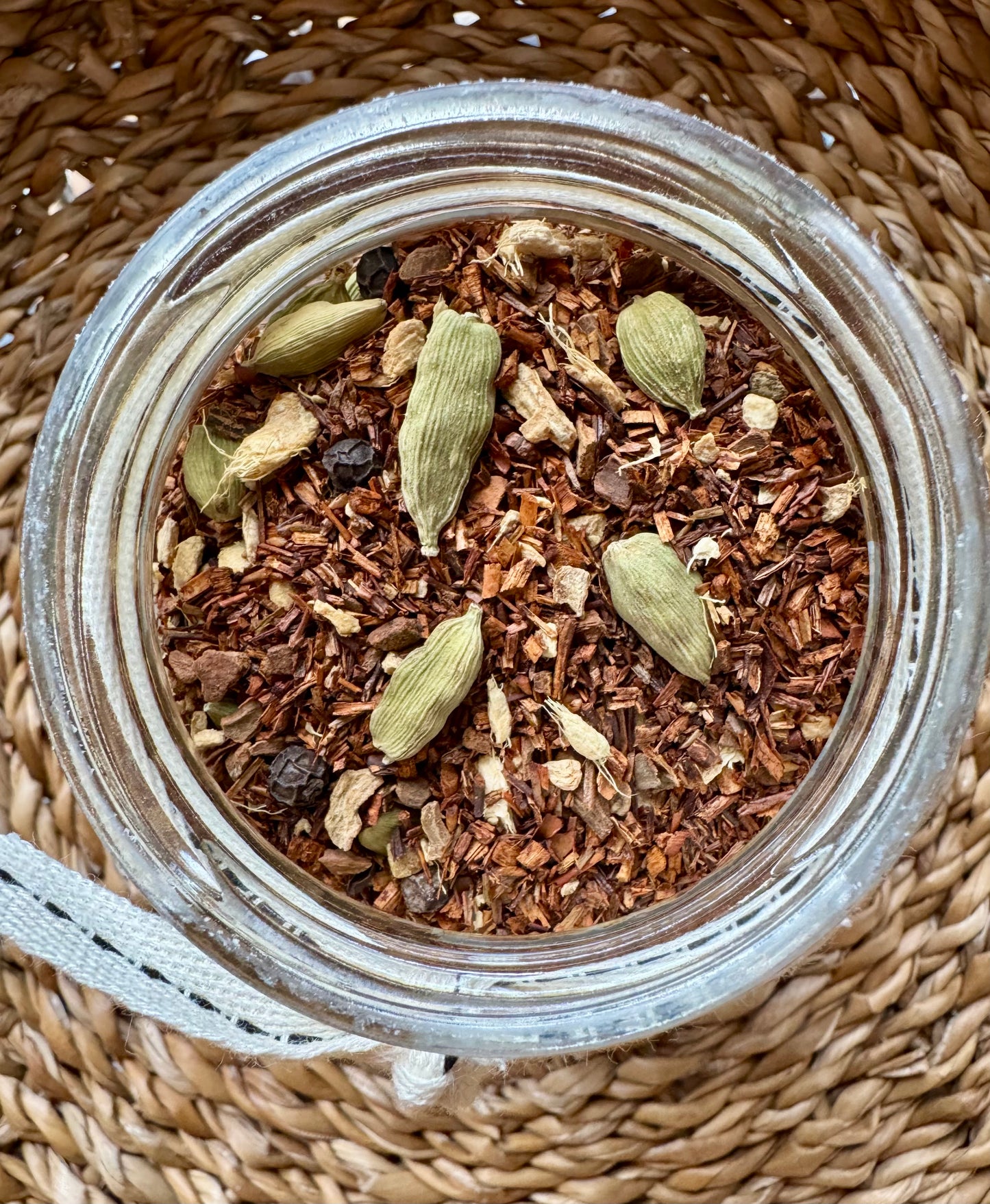 Autumn Blend Tea