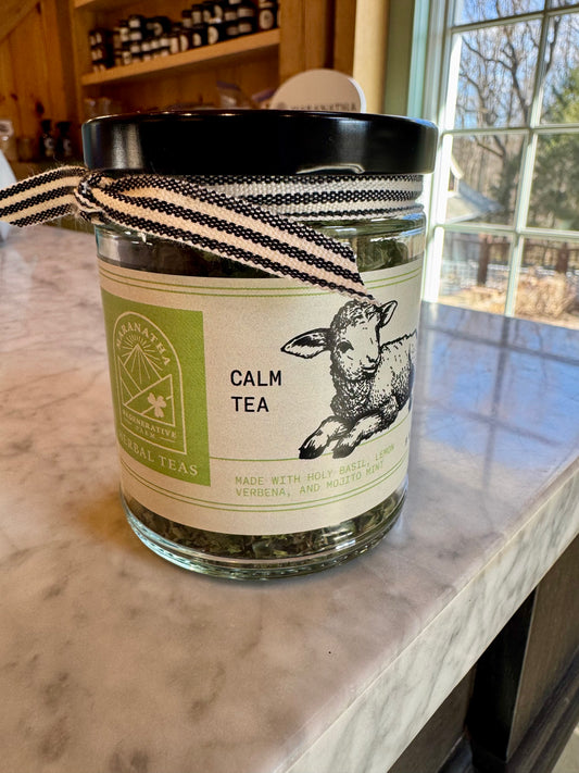 Calm Tea
