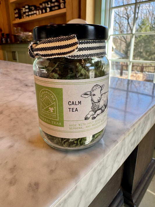 Calm Tea
