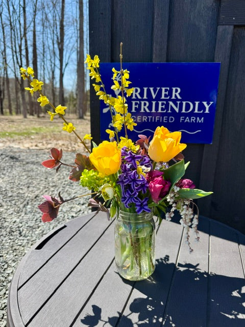 Farm Fresh Bouquet