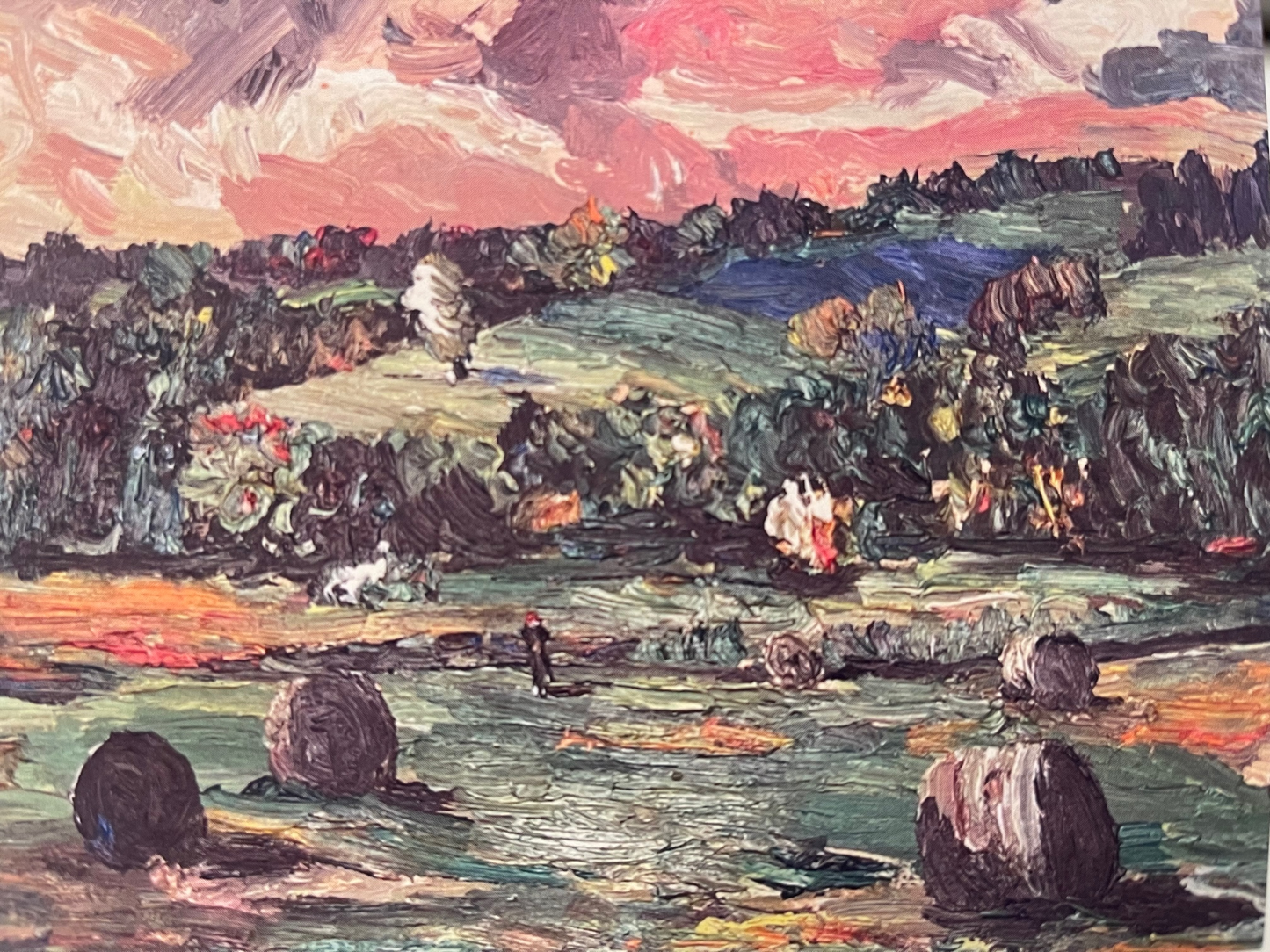 Greeting Cards - Eric Kahn Collection