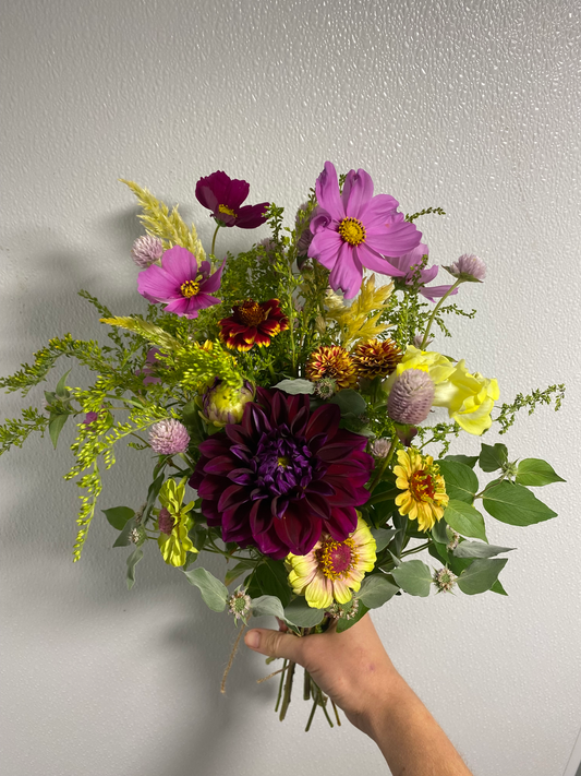 Farm Fresh Bouquet - Large