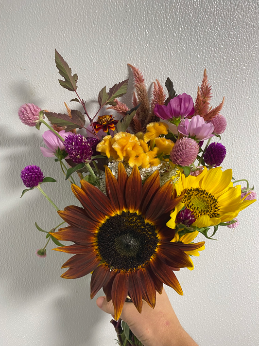 Farm Fresh Bouquet - Small