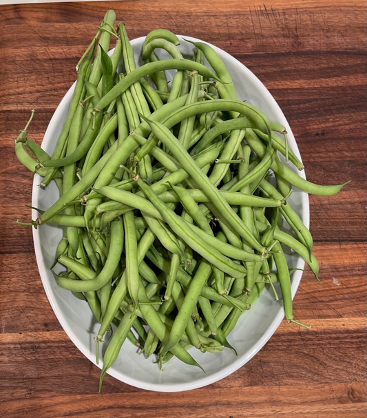 Green Beans