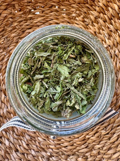 Calm Tea