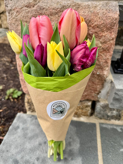 Tulip Bouquet-Large