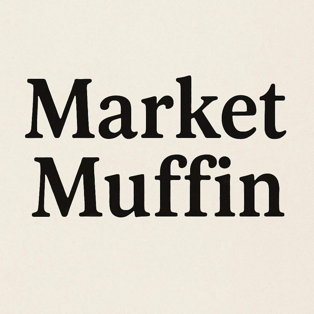 Market Muffin