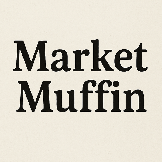 Market Muffin