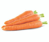 Carrots