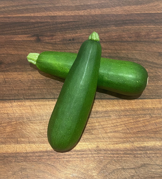 Zucchini