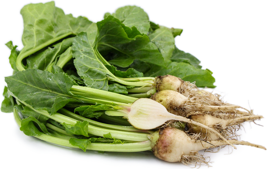 White Beet Greens